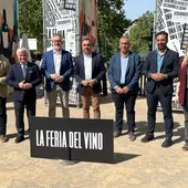 Feria del Vino 2026 Feria del Vino 2026
