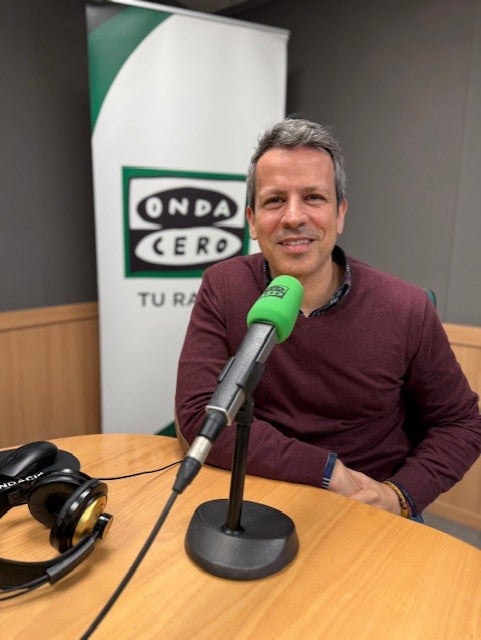 Manuel Aguilera sobre los bombardeos en Mallorca: “Ya llega la hora de contarlo todo: hay que hacer justicia con ambos bandos” episode artwork