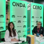 Comunitat Valenciana en la Onda desde el Salón Gourmet de Madrid Comunitat Valenciana en la Onda desde el Salón Gourmet de Madrid