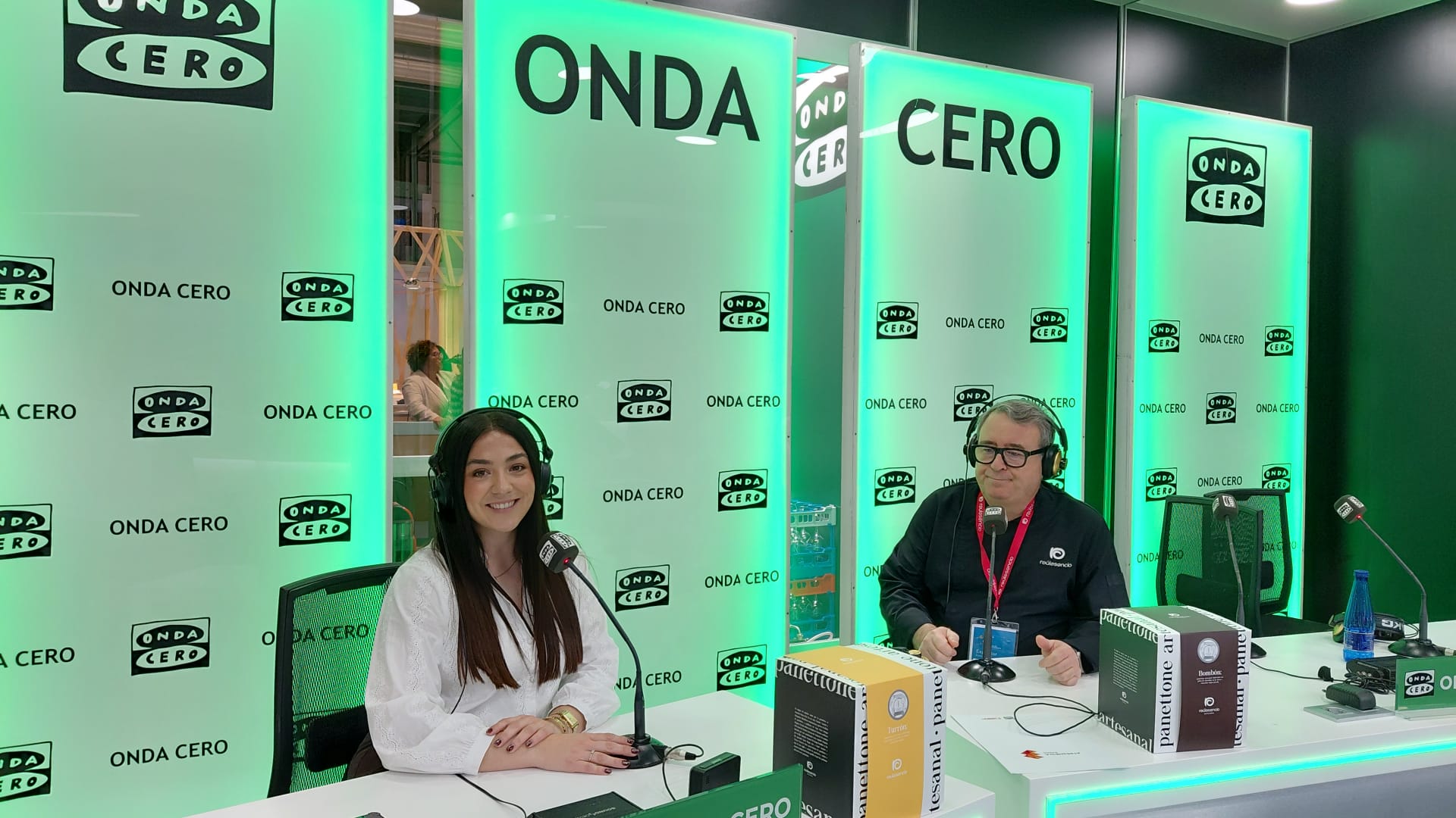 Comunitat Valenciana en la Onda desde el Salón Gourmet de Madrid episode artwork