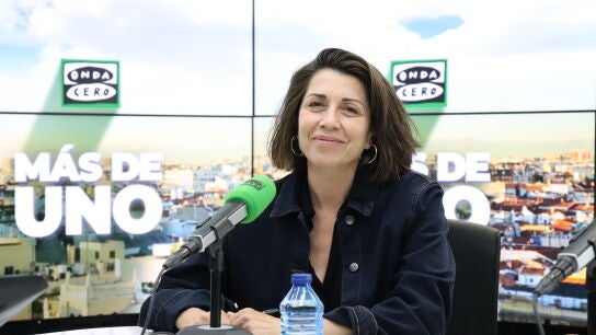 Alicia Borrachero