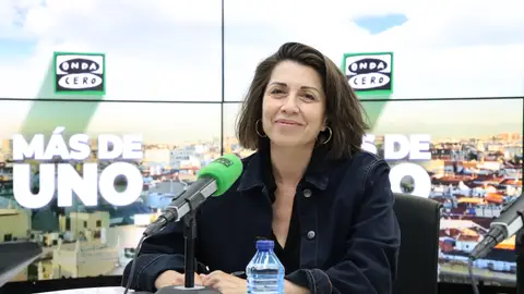 Alicia Borrachero Alicia Borrachero