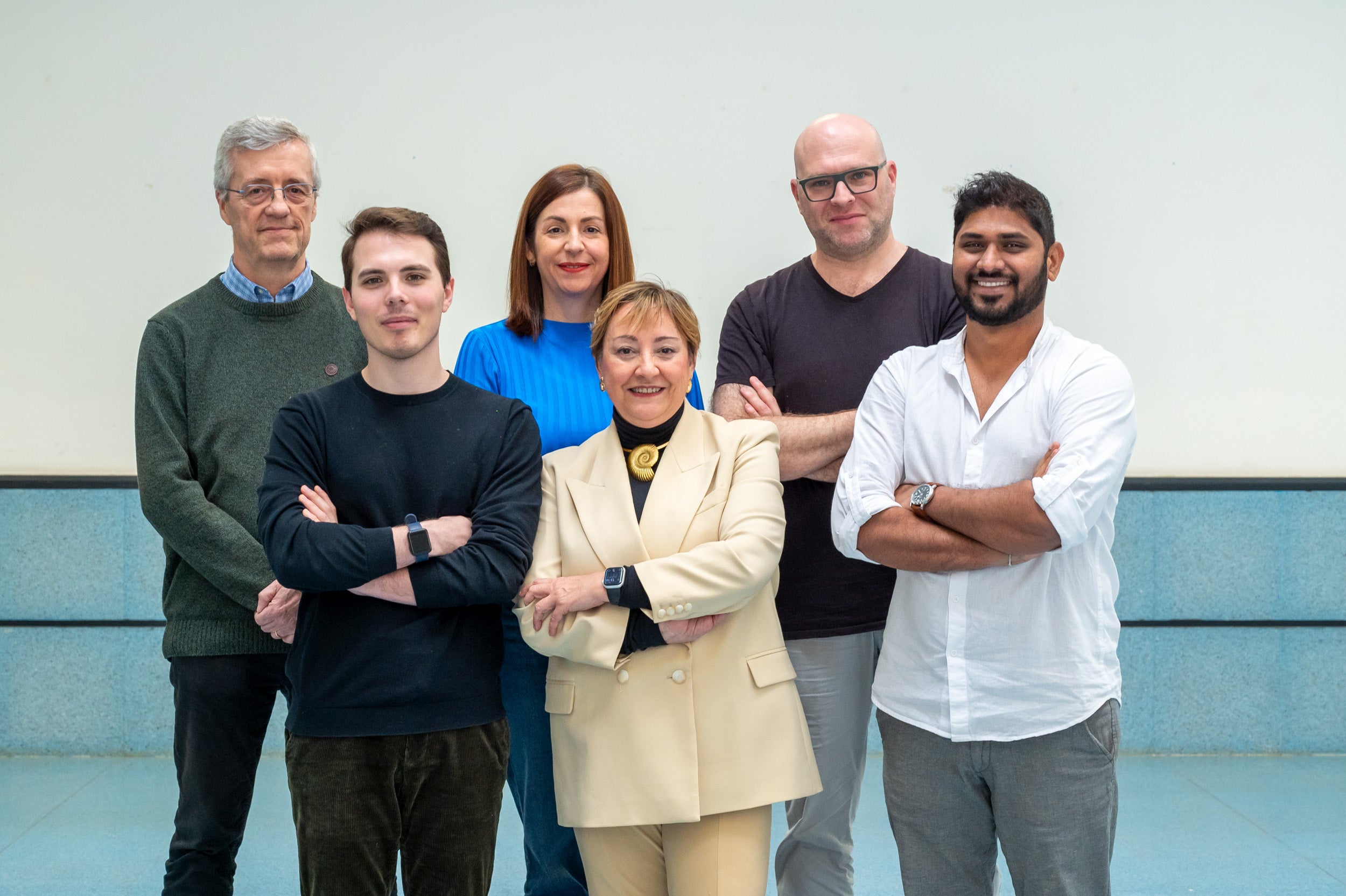 La UMH de Elche revela que los tumores primarios de cáncer de mama tienen células preparadas para metástasis La UMH de Elche revela que los tumores primarios de cáncer de mama tienen células preparadas para metástasis