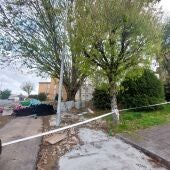El Ayuntamiento de Santiago aprueba la modificación del proyecto de urbanización integral de la rúa García Lorca.