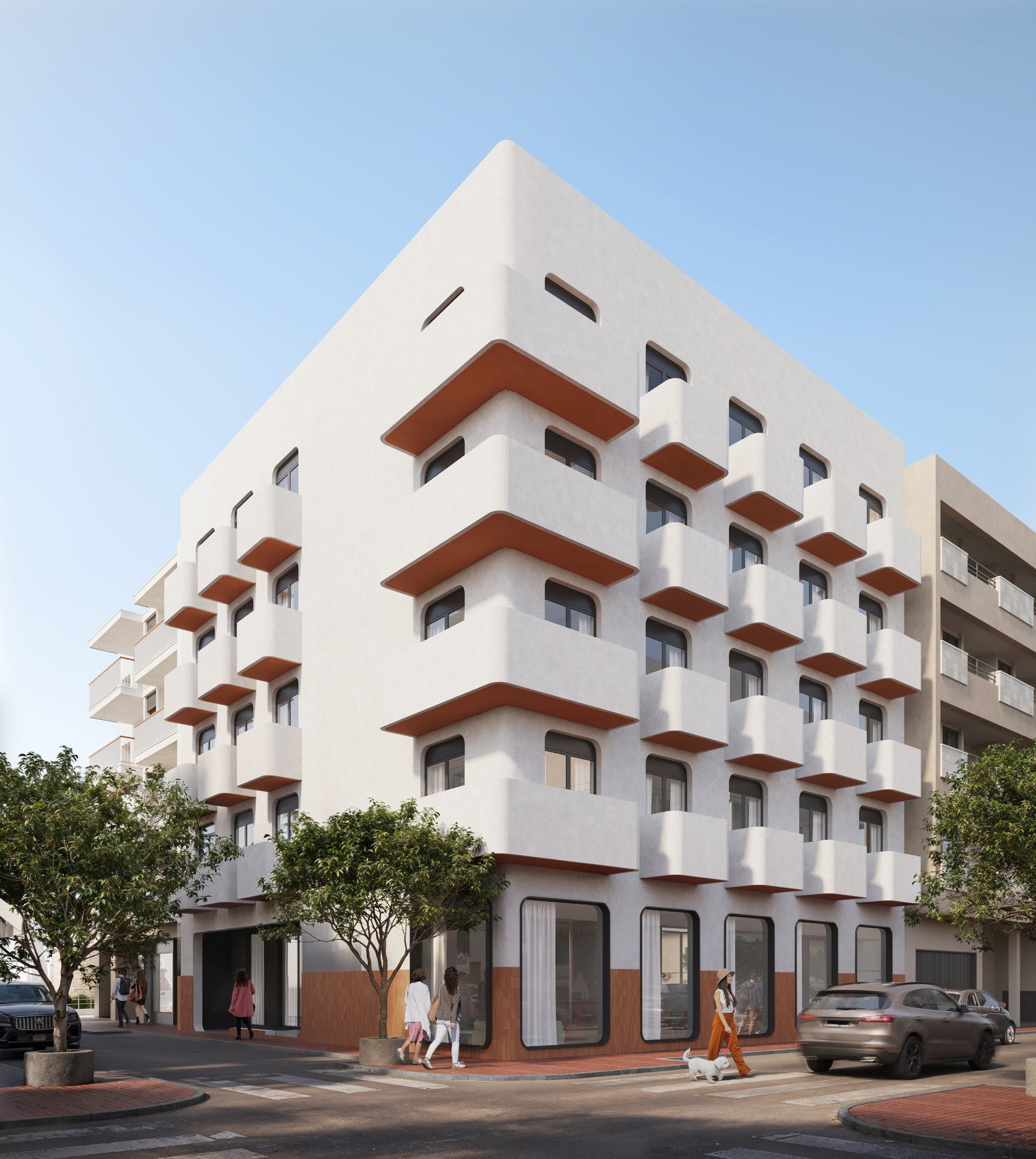 Garden Hotel Group y AAABarcelona llegan a Ibiza con el Nivia Ibiza Boutique Hotel Garden Hotel Group y AAABarcelona llegan a Ibiza con el Nivia Ibiza Boutique Hotel