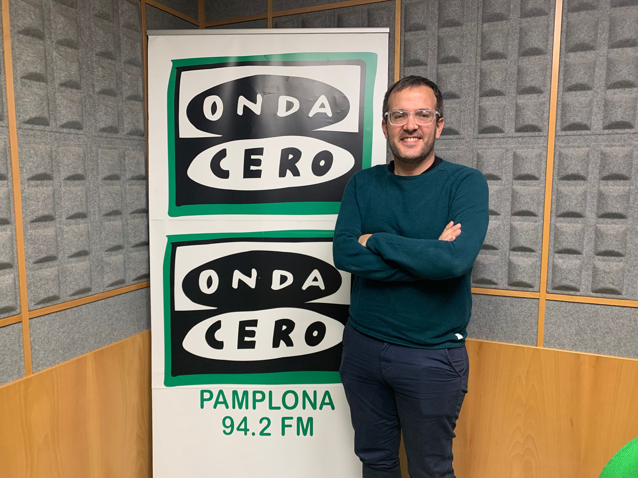 Alain Zabalegui Alain Zabalegui