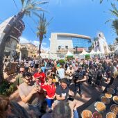 Dolores celebra desde este viernes el fin de campaña de la alcachofa con una completa agenda de actos para su VII Fiesta Gastrocultural