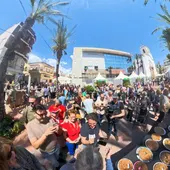 Dolores celebra desde este viernes el fin de campaña de la alcachofa con una completa agenda de actos para su VII Fiesta Gastrocultural Dolores celebra desde este viernes el fin de campaña de la alcachofa con una completa agenda de actos para su VII Fiesta Gastrocultural
