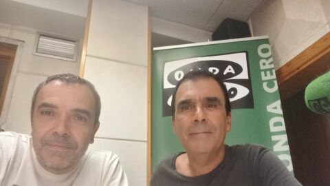 El Rinc&oacute;n del Meloin&oacute;mano recuerda la figura del guitarrista segoviano Jes&uacute;s Sanz &lsquo;Chepas&rsquo;