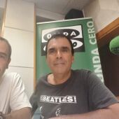 El Rincón del Meloinómano recuerda la figura del guitarrista segoviano Jesús Sanz ‘Chepas’