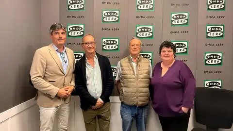 Evolución de la Residencia Santa Marta Evolución de la Residencia Santa Marta