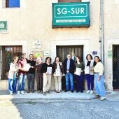 Segovia sur