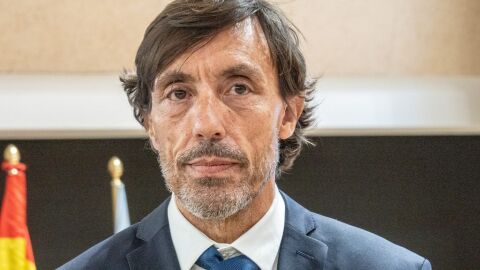 Juan Carlos Manrique seguir&aacute; como Decano de la Facultad de Educaci&oacute;n en el campus segoviano