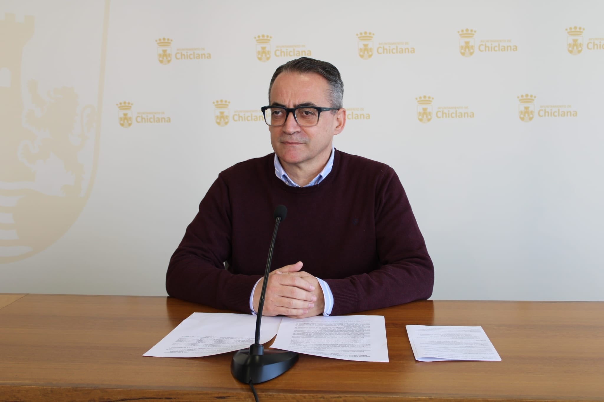 El Ayuntamiento de Chiclana denuncia que 1.300 personas están a la espera de la valoración de situación de discapacidad El Ayuntamiento de Chiclana denuncia que 1.300 personas están a la espera de la valoración de situación de discapacidad