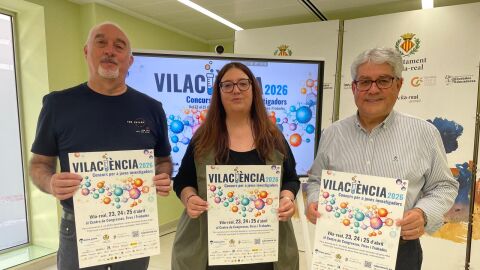 El evento tendr&aacute; lugar en el Centre de trobades Fires i Congressos el pr&oacute;ximo 23 de abril. 