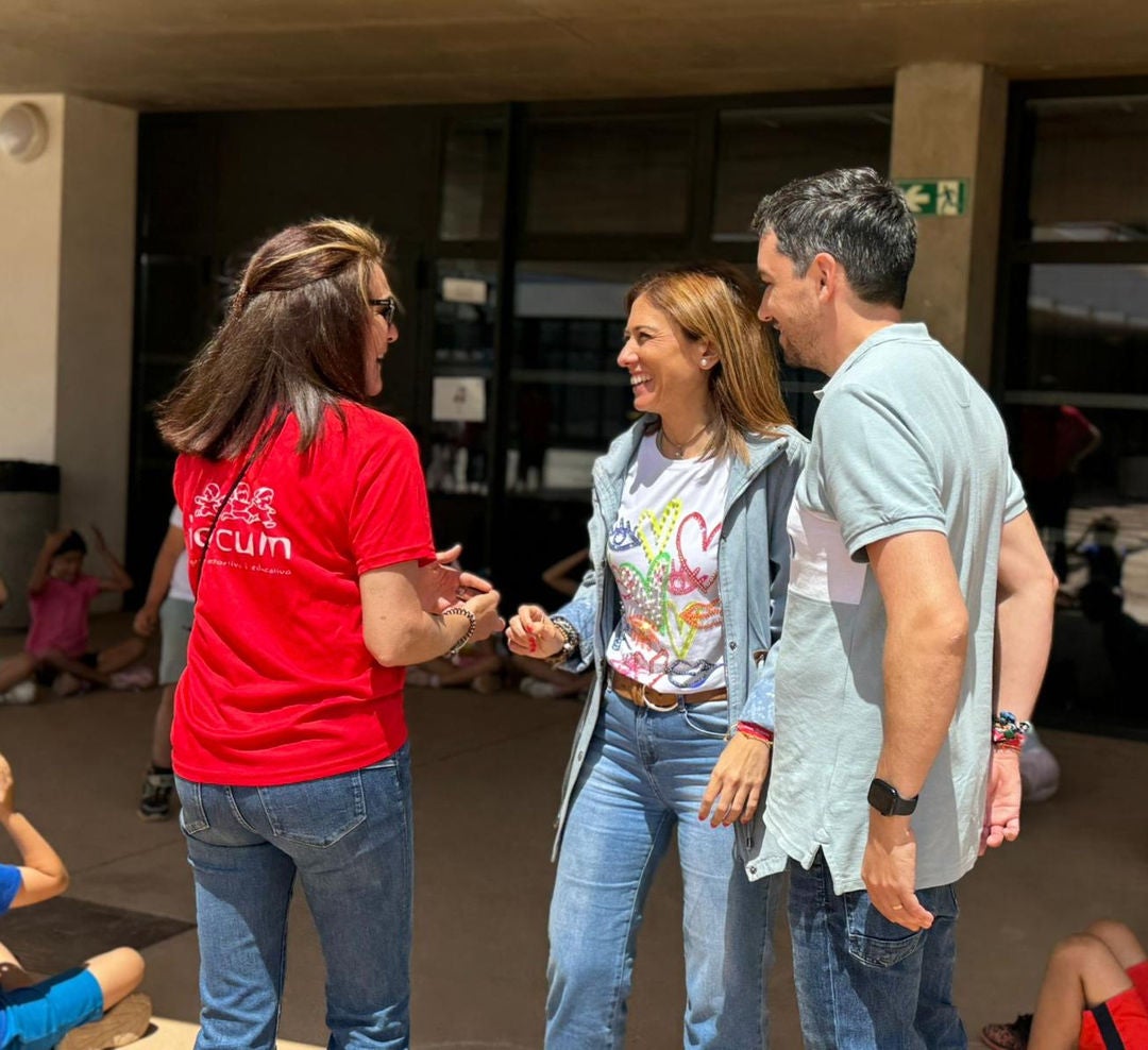 El Ayuntamiento de Almassora abre la preinscripción para la Escoleta de Santa Quitèria 2026 El Ayuntamiento de Almassora abre la preinscripción para la Escoleta de Santa Quitèria 2026