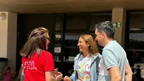 El Ayuntamiento de Almassora abre la preinscripción para la Escoleta de Santa Quitèria 2026. El Ayuntamiento de Almassora abre la preinscripción para la Escoleta de Santa Quitèria 2026.