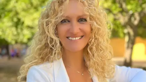 Elena Gómez Elena Gómez