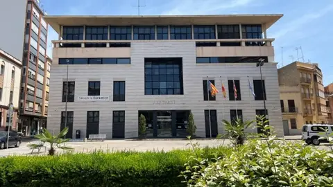 Burriana convoca el concurso para diseñar el cartel de las Fiestas de la Misericordia 2026. Burriana convoca el concurso para diseñar el cartel de las Fiestas de la Misericordia 2026.