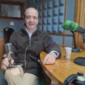 Carlos Rodríguez, premio de Salud 2026