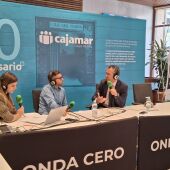 ONDA CERO ALMERIA