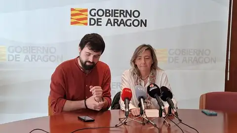 Cerca de mil familias son atendidas por procesos de duelo y adicciones en Aragón bienestar social