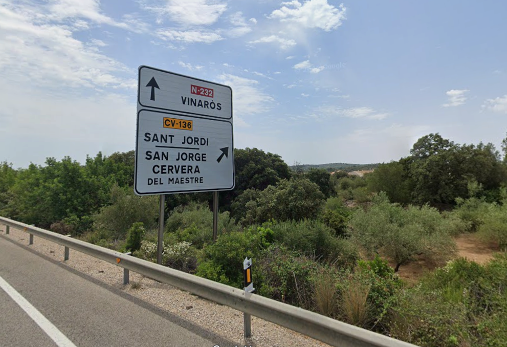 La Diputación pedirá al Gobierno reactivar las obras de la N-232 y mejorar varias vías de la provincia La Diputación pedirá al Gobierno reactivar las obras de la N-232 y mejorar varias vías de la provincia