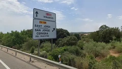 La Diputación pedirá al Gobierno reactivar las obras de la N-232 y mejorar varias vías de la provincia La Diputación pedirá al Gobierno reactivar las obras de la N-232 y mejorar varias vías de la provincia