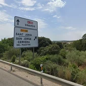 La Diputación pedirá al Gobierno reactivar las obras de la N-232 y mejorar varias vías de la provincia La Diputación pedirá al Gobierno reactivar las obras de la N-232 y mejorar varias vías de la provincia