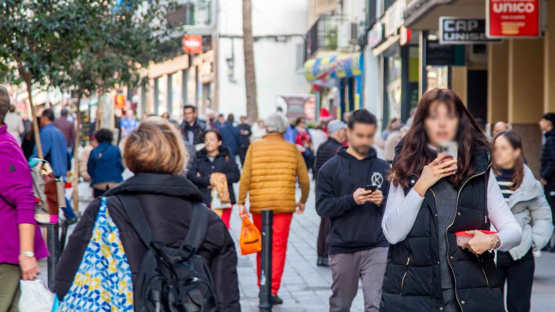 Benidorm pide una subvención de 386.000 euros para contratar a mujeres desempleadas Benidorm pide una subvención de 386.000 euros para contratar a mujeres desempleadas