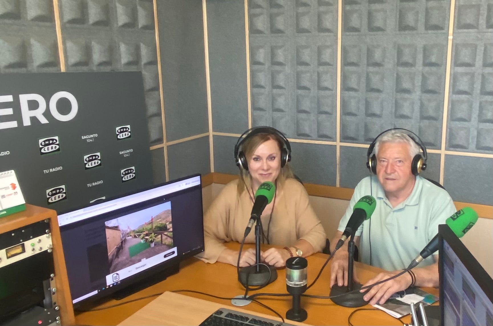 Algar impulsa su crecimiento con actividades de turismo, nuevas infraestructuras y la Feria de Abril Algar impulsa su crecimiento con actividades de turismo, nuevas infraestructuras y la Feria de Abril