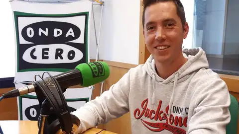 Daniel Escudero Daniel Escudero