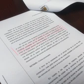 El Supremo condena al alcalde de Valdepeñas por vulnerar los derechos fundamentales de los concejales de UxV El Supremo condena al alcalde de Valdepeñas por vulnerar los derechos fundamentales de los concejales de UxV