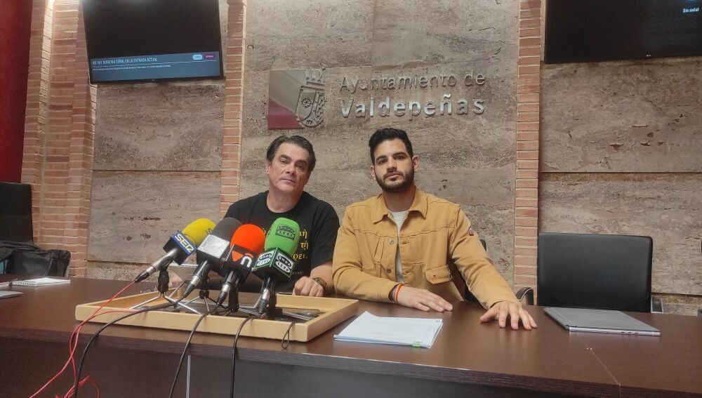 El Supremo condena al alcalde de Valdepeñas por vulneración de derechos fundamentales de los concejales de UxV