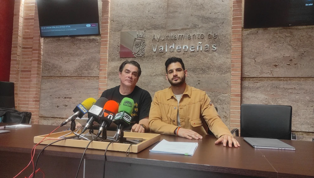 El Supremo condena al alcalde de Valdepeñas por vulneración de derechos fundamentales de los concejales de UxV El Supremo condena al alcalde de Valdepeñas por vulneración de derechos fundamentales de los concejales de UxV