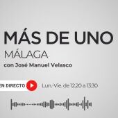 Más de Uno Málaga 20/04/2026