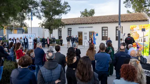 L’Alfàs del Pi celebra durante el fin de semana el acto de entrega del Premi L’Alfàs 2026 L’Alfàs del Pi celebra durante el fin de semana el acto de entrega del Premi L’Alfàs 2026
