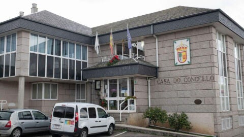 Concello de Pereiro de Aguiar