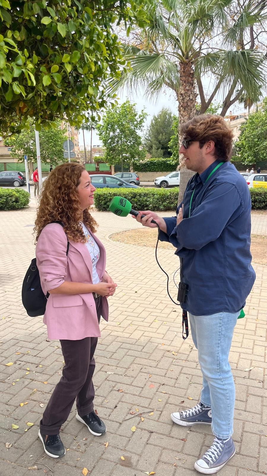 Los padres y madres de niños con necesidades educativas especiales se manifestarán el próximo domingo 26 de abril en Málaga Los padres y madres de niños con necesidades educativas especiales se manifestarán el próximo domingo 26 de abril en Málaga