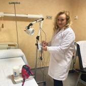 La roncopatía aumenta el riesgo de problemas cardiovasculares y somnolencia diurna severa