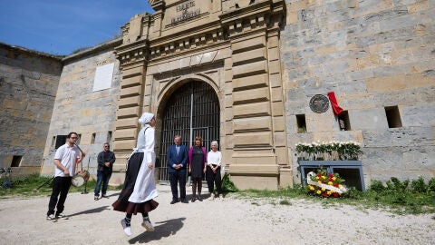 Fuerte San Cristobal Lugar Memoria Hist&oacute;rica