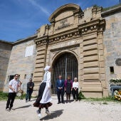 Fuerte San Cristobal Lugar Memoria Histórica