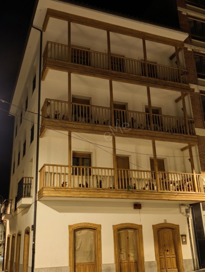 Buen martes, con 11ºC tradicionales Buen martes, con 11ºC tradicionales