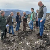 Mellora de infraestructuras e restauración hidrolóxica nas zonas afectadas polo lume en Chandrexa de Queixa Mellora de infraestructuras e restauración hidrolóxica nas zonas afectadas polo lume en Chandrexa de Queixa