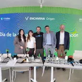 Más de Uno Valencia desde ENCAMINA Más de Uno Valencia desde ENCAMINA