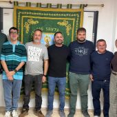 La Asociación Santa Marta de La Vila Joiosa ya cuenta con nueva Junta de Gobierno
