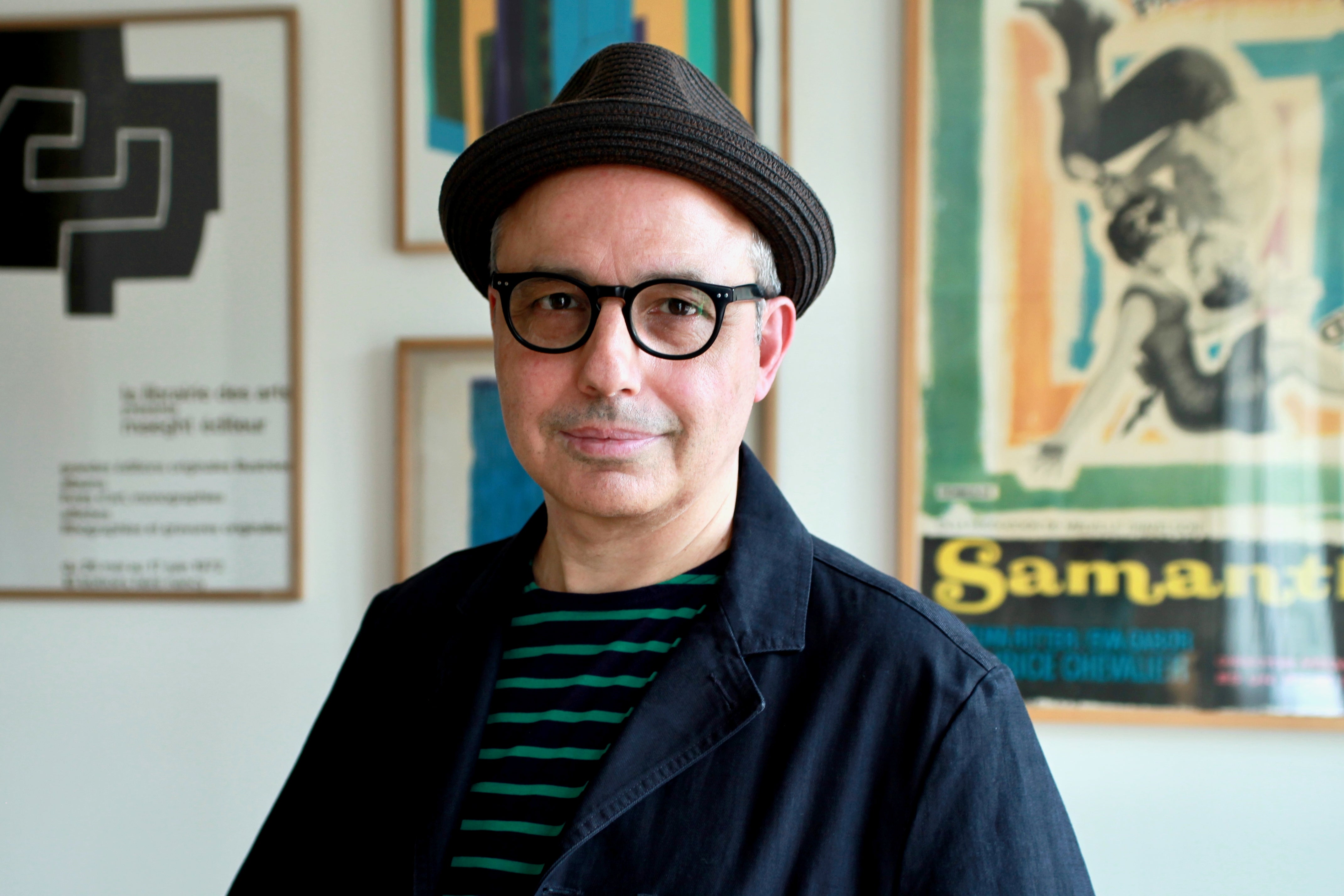 Pablo Berger recibirá el Premio Ciudad de la Luz del Festival Internacional de Cine de Alicante de este año Pablo Berger recibirá el Premio Ciudad de la Luz del Festival Internacional de Cine de Alicante de este año