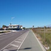 El Ayuntamiento de Burriana licita los últimos tramos de la avenida Cañada Blanch por 1,46 millones de euros