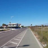 El Ayuntamiento de Burriana licita los últimos tramos de la avenida Cañada Blanch por 1,46 millones de euros El Ayuntamiento de Burriana licita los últimos tramos de la avenida Cañada Blanch por 1,46 millones de euros