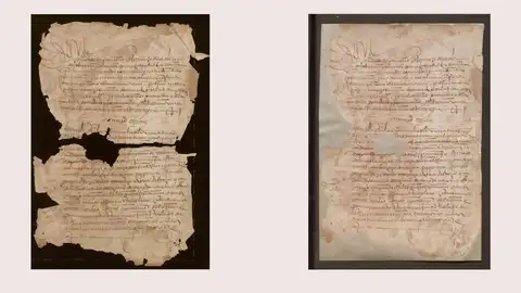 La Diputación de Cáceres lanza su programa para la conservación de documentos de archivos municipales La Diputación de Cáceres lanza su programa para la conservación de documentos de archivos municipales